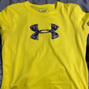 Under Armour Shirt